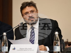 Пловдив - Общо събрание на Националната асоциация на председателите на общински съвети в Република България