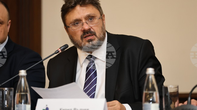 БТА прави все по-видими общинските съвети в цяла България, каза генералният директор на агенцията Кирил Вълчев в Пловдив