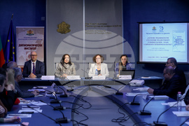 МВнР - Национален конкурс за приложно-изследователския проект - монография