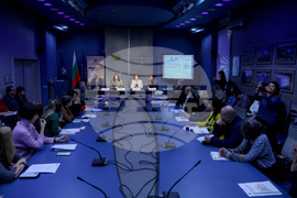 МВнР - Национален конкурс за приложно-изследователския проект - монография