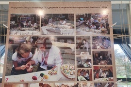 Стара Загора  - „Етрополски „плескани” яйца - съхраненото наследство“ -изложба