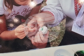 Стара Загора  - „Етрополски „плескани” яйца - съхраненото наследство“ -изложба