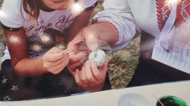 Стара Загора - „Етрополски „плескани” яйца - съхраненото наследство“ -изложба