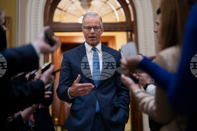 Congress Homeland Security