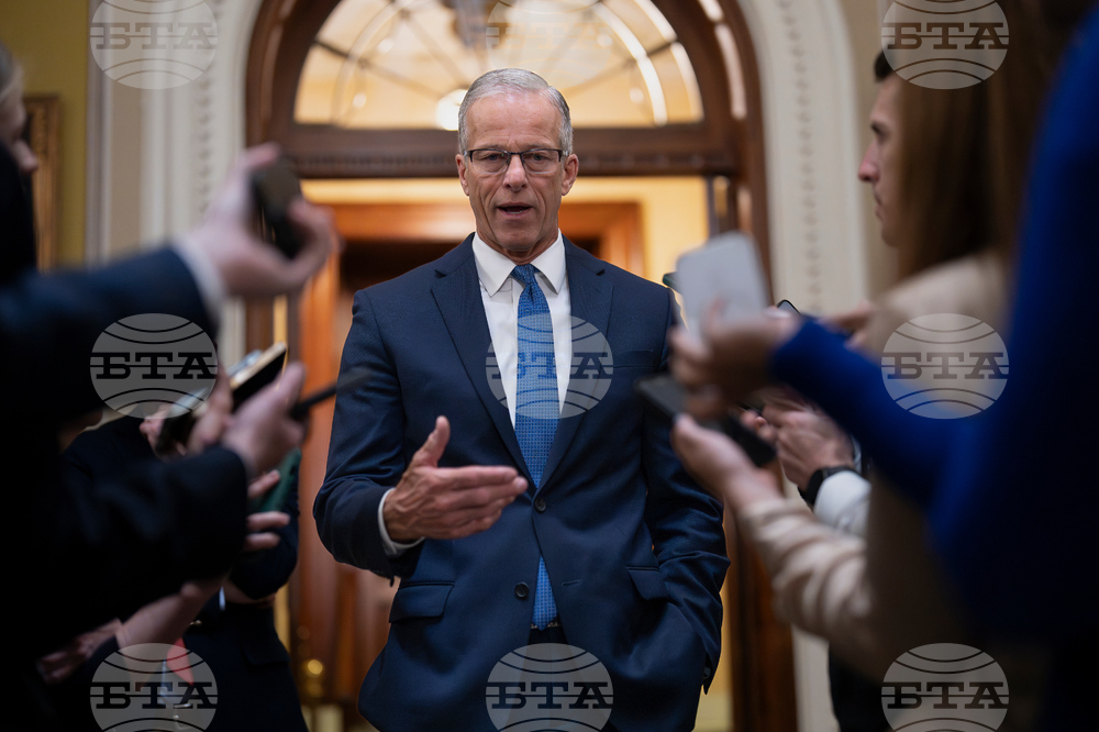 Congress Homeland Security