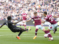 Britain Soccer Premier League
