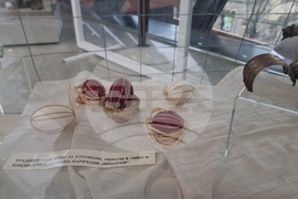 Стара Загора  - „Етрополски „плескани” яйца - съхраненото наследство“ -изложба