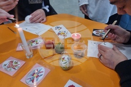 Стара Загора  - „Етрополски „плескани” яйца - съхраненото наследство“ -изложба