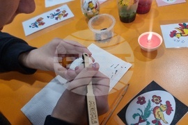 Стара Загора  - „Етрополски „плескани” яйца - съхраненото наследство“ -изложба