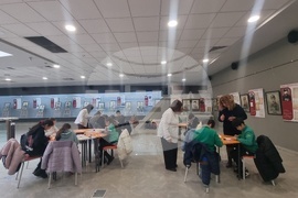 Стара Загора  - „Етрополски „плескани” яйца - съхраненото наследство“ -изложба