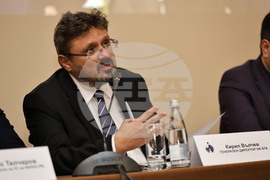 Пловдив - Общо събрание на Националната асоциация на председателите на общински съвети в Република България