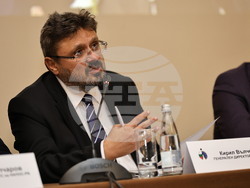 Пловдив - Общо събрание на Националната асоциация на председателите на общински съвети в Република България