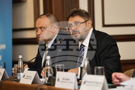 Пловдив - Общо събрание на Националната асоциация на председателите на общински съвети в Република България