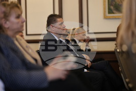 Пловдив - Общо събрание на Националната асоциация на председателите на общински съвети в Република България