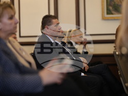 Пловдив - Общо събрание на Националната асоциация на председателите на общински съвети в Република България