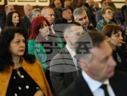 Пловдив - Общо събрание на Националната асоциация на председателите на общински съвети в Република България