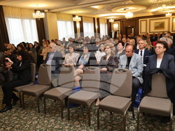 Пловдив - Общо събрание на Националната асоциация на председателите на общински съвети в Република България