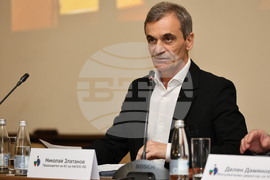 Пловдив - Общо събрание на Националната асоциация на председателите на общински съвети в Република България