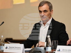 Пловдив - Общо събрание на Националната асоциация на председателите на общински съвети в Република България