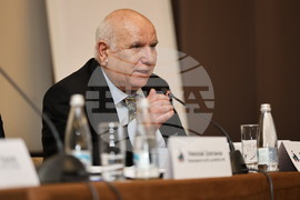 Пловдив - Общо събрание на Националната асоциация на председателите на общински съвети в Република България