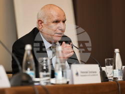 Пловдив - Общо събрание на Националната асоциация на председателите на общински съвети в Република България