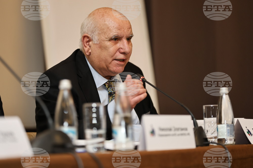 Пловдив - Общо събрание на Националната асоциация на председателите на общински съвети в Република България