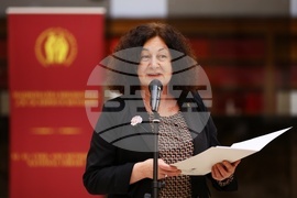 Национална библиотека „Св. св. Кирил и Методий“ - пролетно тържество