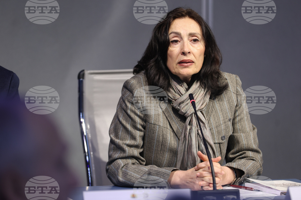 МВнР - Национален конкурс за приложно-изследователския проект - монография