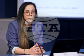 МВнР - Национален конкурс за приложно-изследователския проект - монография