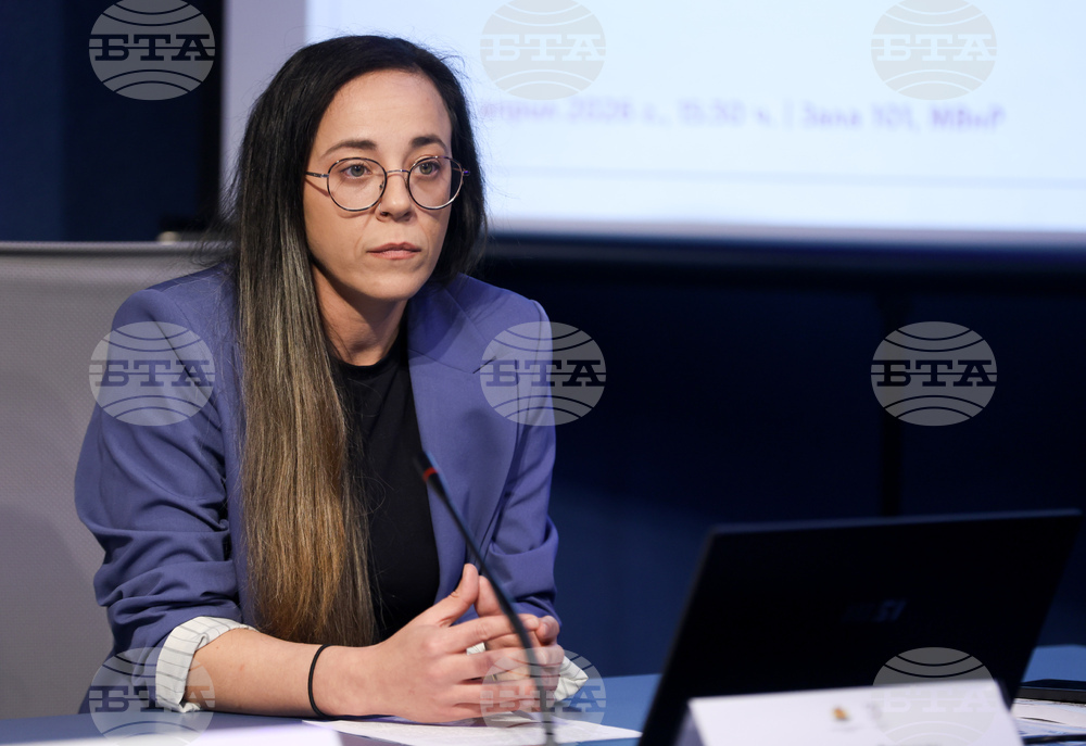 МВнР - Национален конкурс за приложно-изследователския проект - монография