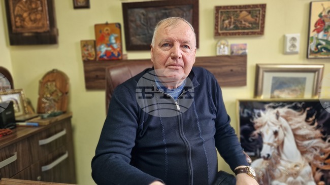 Да бъдат отпуснати средства за гориво в помощ на работещите предприятия, призова председателят на КРИБ Георги Милев