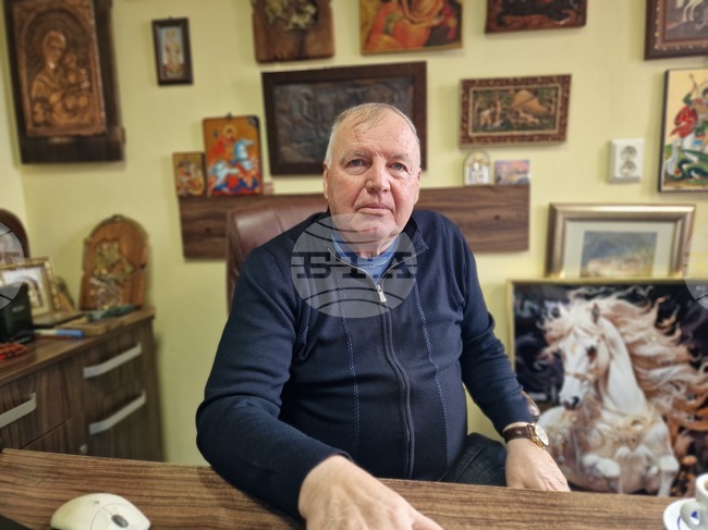 Да бъдат отпуснати средства за гориво в помощ на работещите предприятия, призова председателят на КРИБ Георги Милев