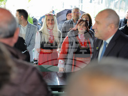 Снимка: Коалиция “Прогресивна България”