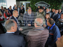 Снимка: Коалиция “Прогресивна България”