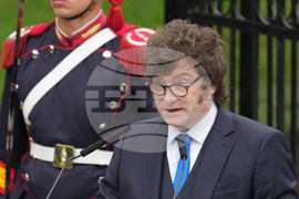 Argentina Falklands Aniversary