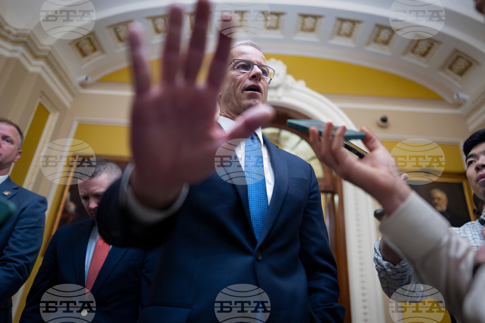 Congress Homeland Security