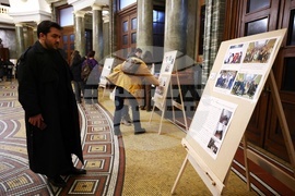 Изложба „История на психологията в България“