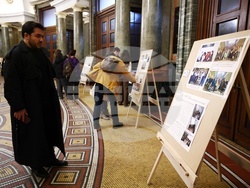 Изложба „История на психологията в България“