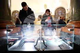 Изложба „История на психологията в България“