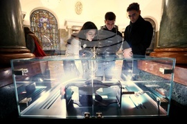 Изложба „История на психологията в България“