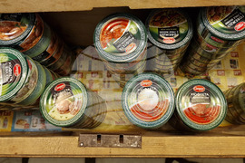 Храм "Св. Николай Мирликийски - Чудотворец" - социална кухня