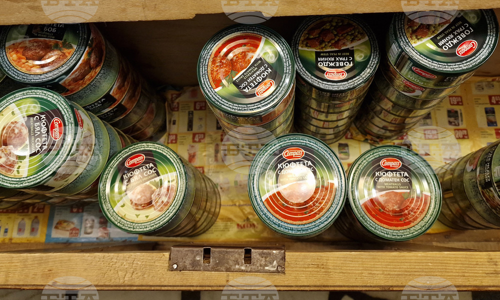 Храм "Св. Николай Мирликийски - Чудотворец" - социална кухня