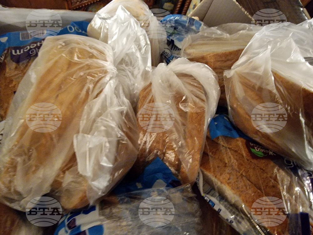 Храм "Св. Николай Мирликийски - Чудотворец" - социална кухня