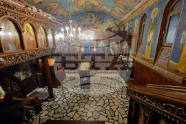 Храм "Св. Николай Мирликийски - Чудотворец" - социална кухня