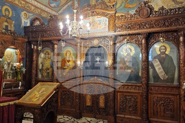 Храм "Св. Николай Мирликийски - Чудотворец" - социална кухня