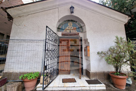 Храм "Св. Николай Мирликийски - Чудотворец" - социална кухня