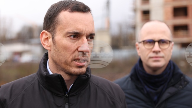 Темата за бордовете на дружествата отново излиза на дневен ред, заяви кметът на София Васил Терзиев