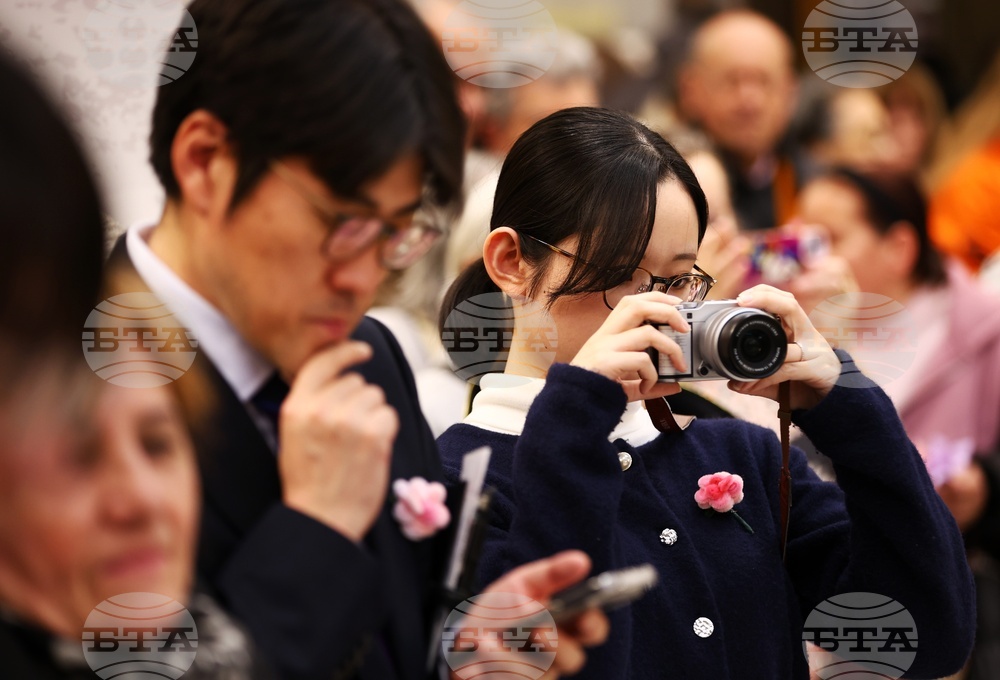 Национална библиотека „Св. св. Кирил и Методий“ - пролетно тържество