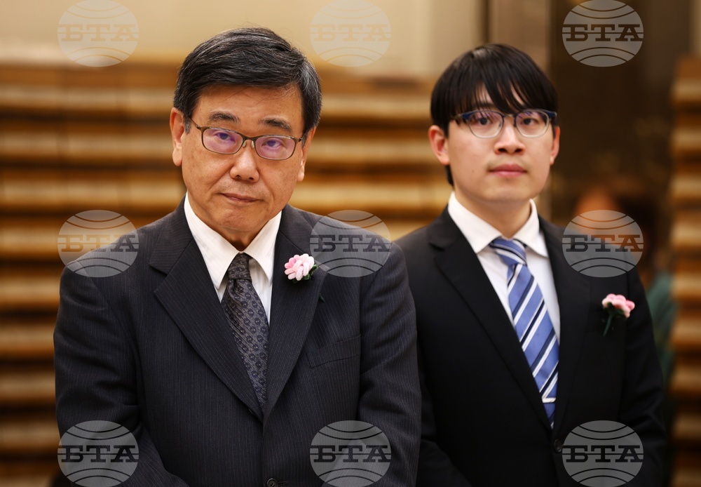 Национална библиотека „Св. св. Кирил и Методий“ - пролетно тържество