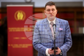 Национална библиотека „Св. св. Кирил и Методий“ - пролетно тържество